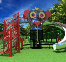 非標游樂設備89